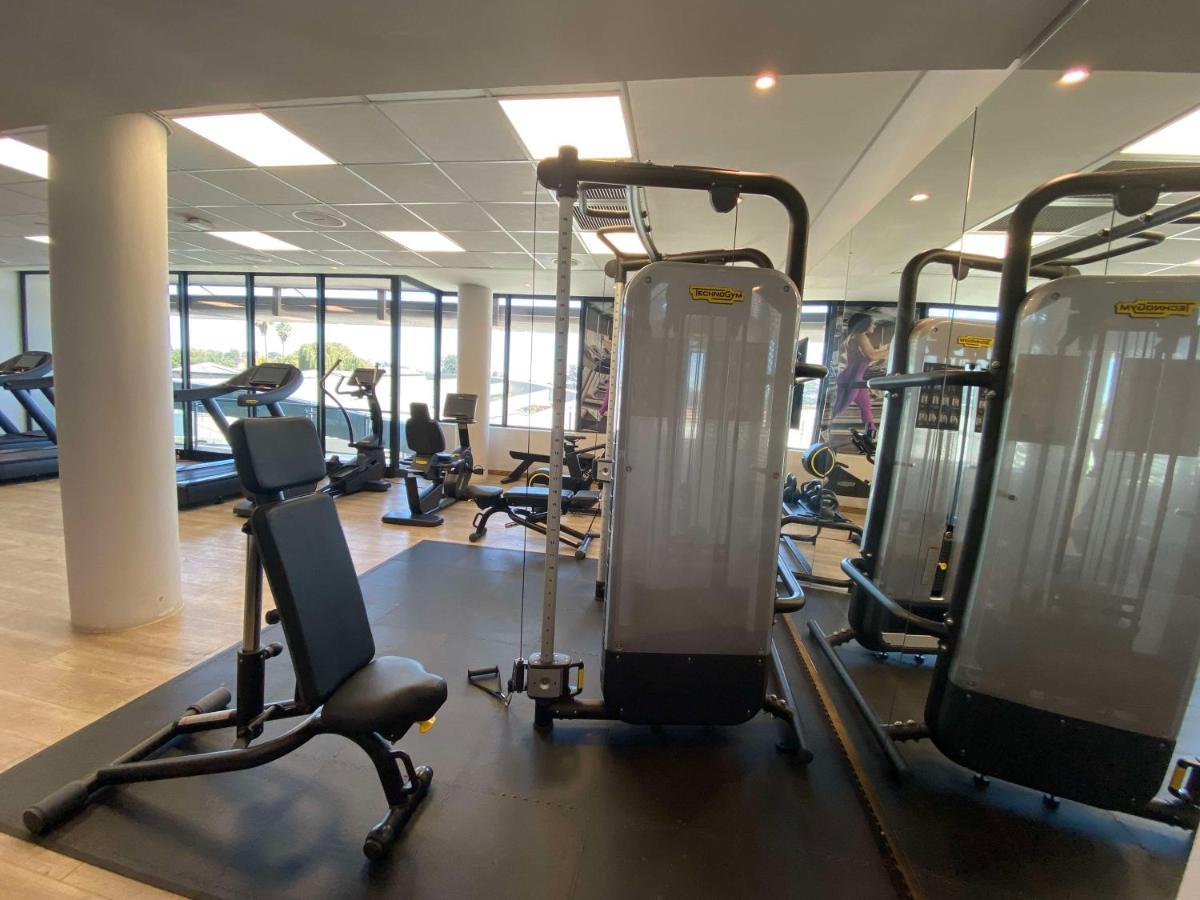 Radisson And Convention Centre Or Tambo Airport Hotel Johannesburg