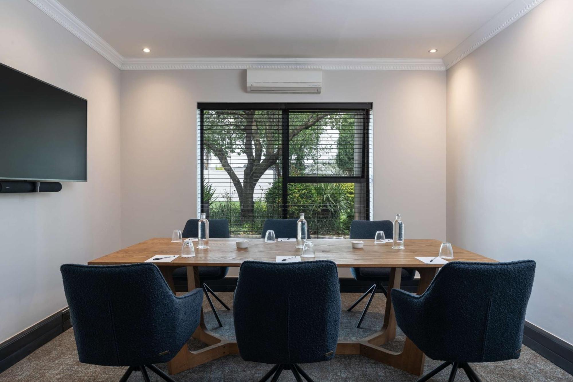 Hotel Radisson And Convention Centre Or Tambo Airport Johannesburg